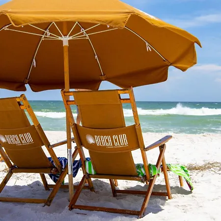 Beach Club 1B - 204A